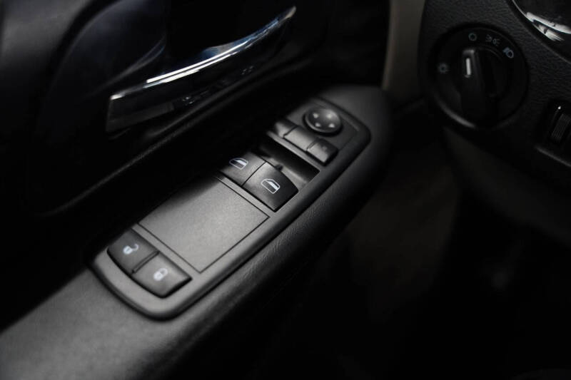 2013 Dodge Grand Caravan