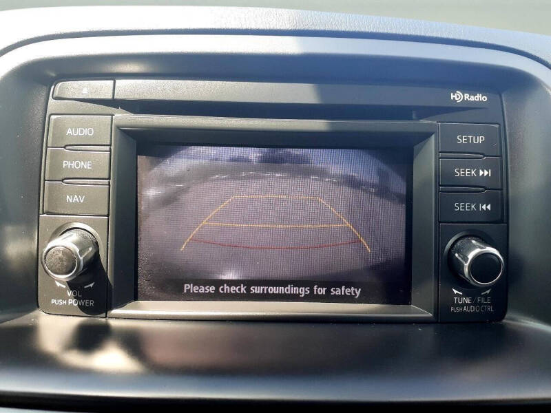 2013 Mazda CX-5 Grand Touring