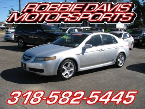 Cars For Sale in Monroe LA Robbie Davis Motorsports