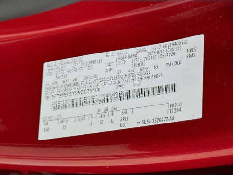 2022 Ford F-250 Super Duty