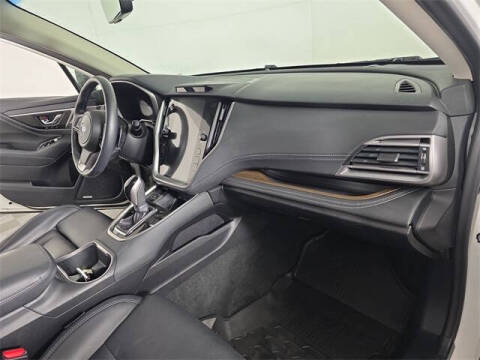 2020 Subaru Outback Limited XT