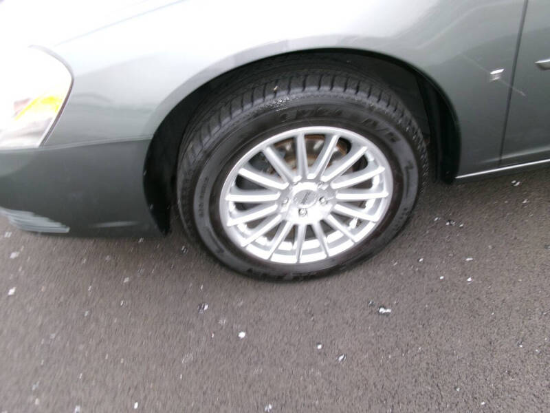 2008 Buick Lucerne CXL