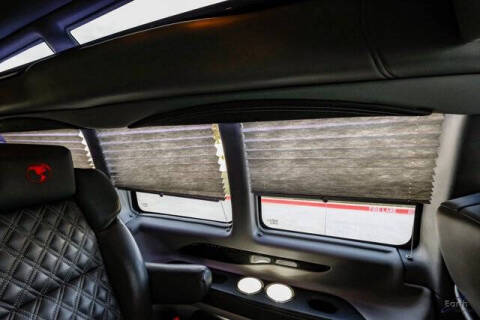 2023 Chevrolet Express 2500