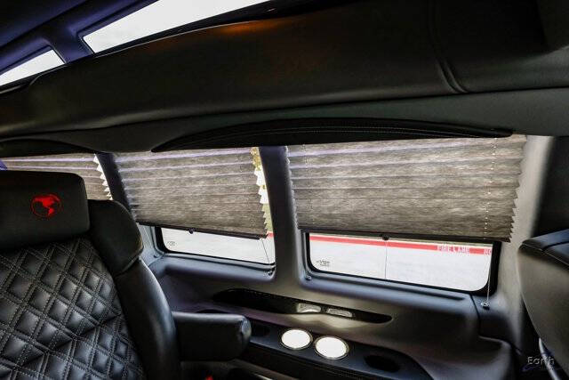 2023 Chevrolet Express 2500