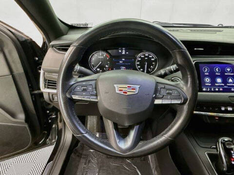 2020 Cadillac XT4 Sport
