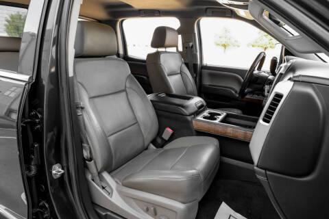 2016 GMC Sierra 1500