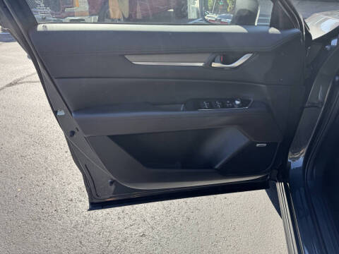 2019 Mazda CX-5 Signature