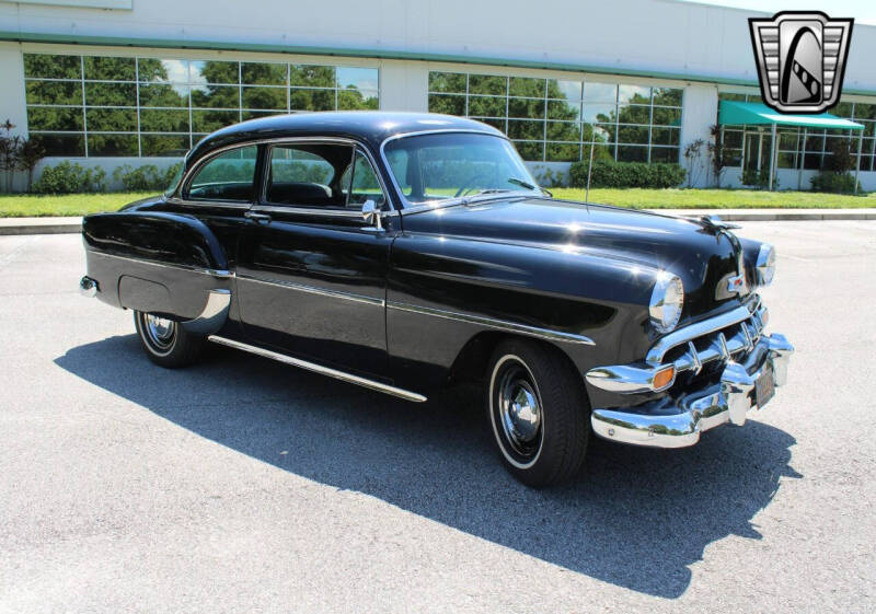 1954 Chevrolet 210