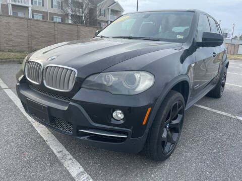 2010 BMW X5 for sale at Atlas Motors in Virginia Beach VA