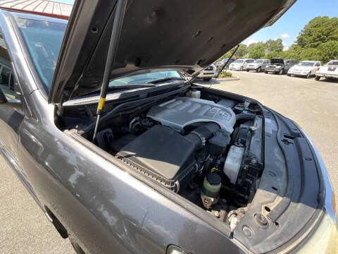 2013 Toyota Land Cruiser