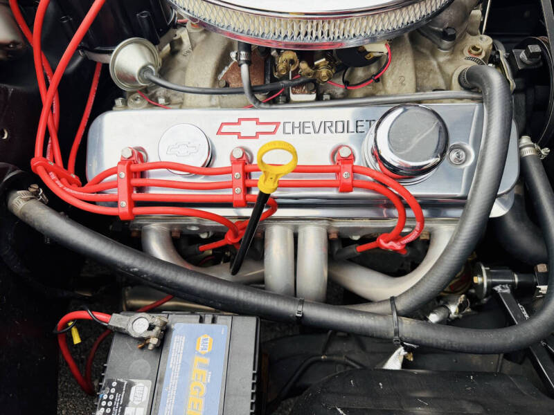 1963 Chevrolet Corvette