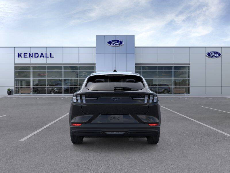2026 Ford Mustang Mach-E Select