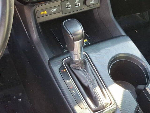 2022 Honda Civic Touring