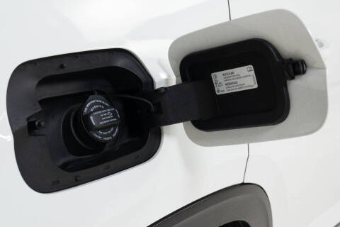 2021 Volkswagen Atlas V6 SEL R-Line