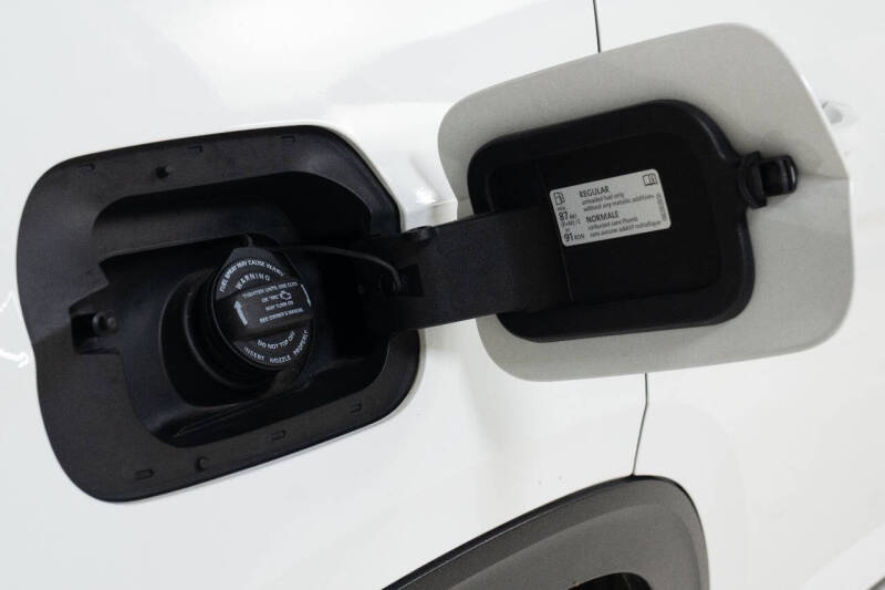 2021 Volkswagen Atlas V6 SEL R-Line