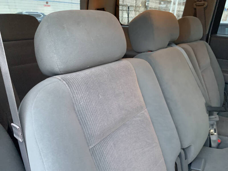 2006 Dodge Durango SLT