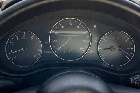 2022 Mazda CX-30 2.5 S Preferred