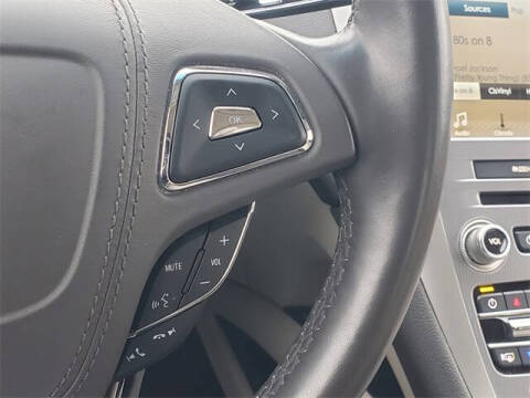 2019 Lincoln MKZ Hybrid Reserve I