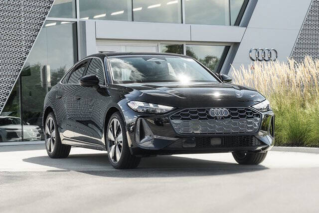 2025 Audi A5 quattro Prestige TFSI