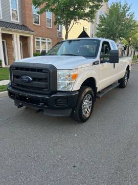 2013 Ford F-250 Super Duty for sale at Pak1 Trading LLC in South Hackensack NJ