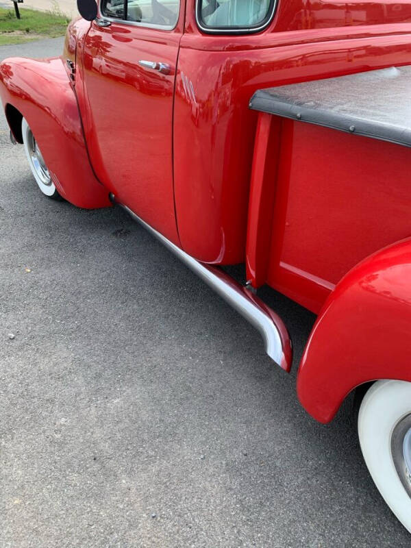 1954 GMC CUSTOM