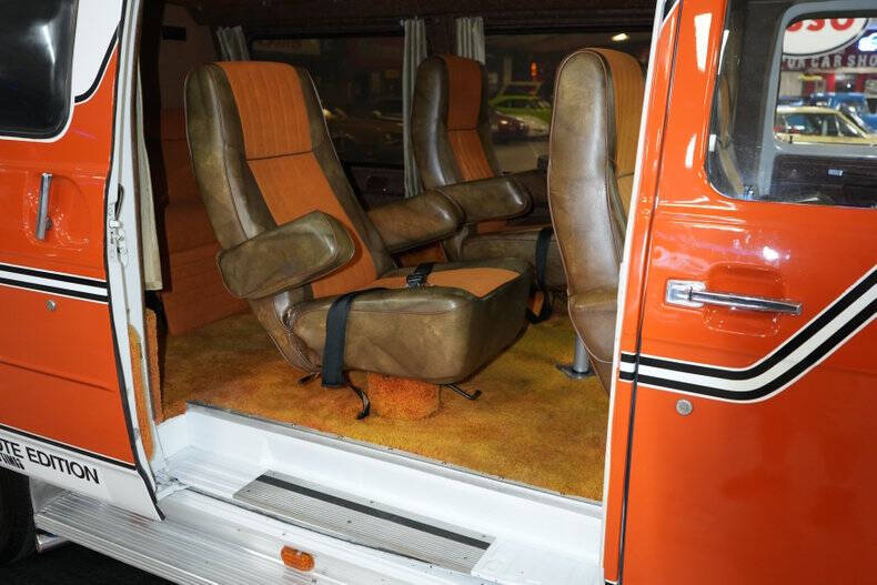 1978 Chevrolet G20