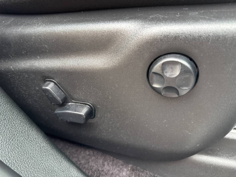 2018 Dodge Durango SRT