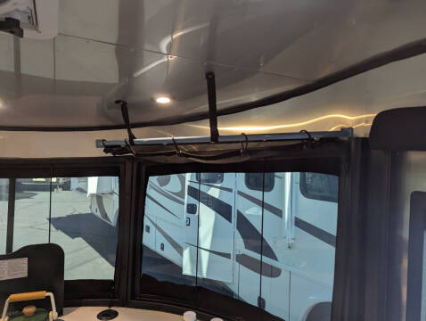 2024 Airstream Basecamp 16 / 16ft
