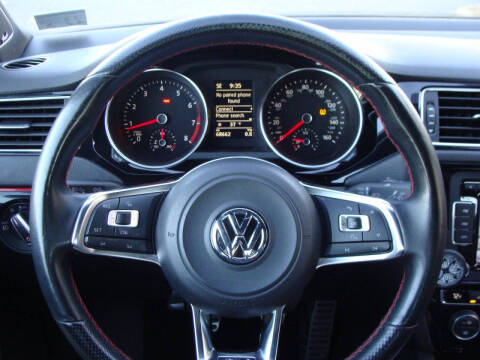 2015 Volkswagen Jetta