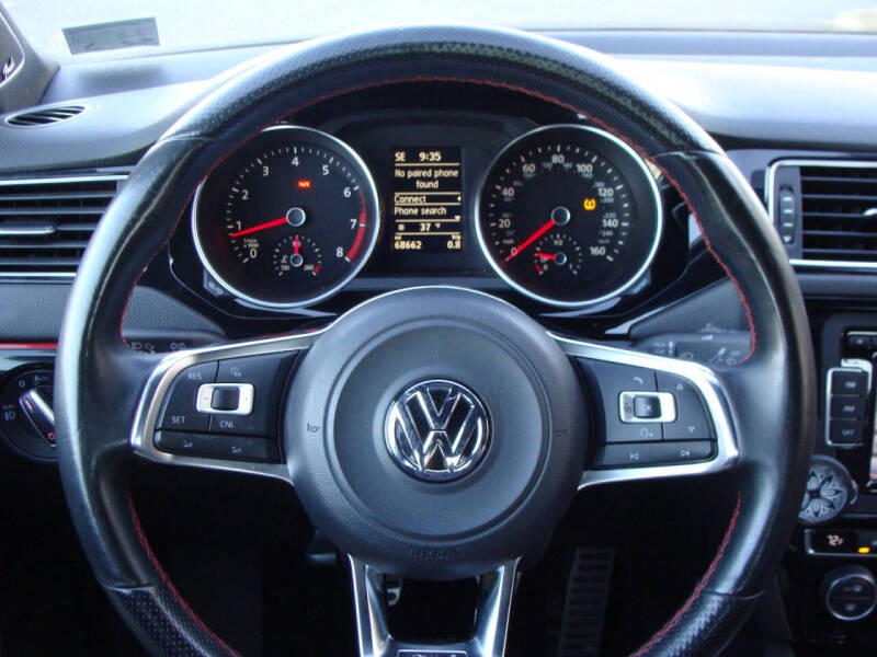 2015 Volkswagen Jetta