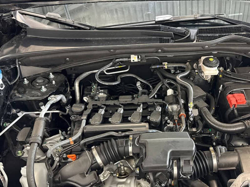 2025 Acura ADX w/A-SPEC