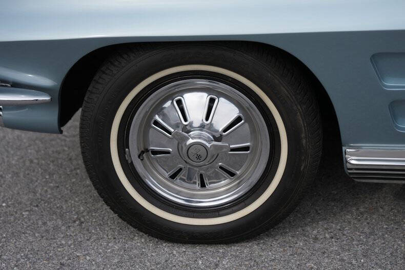 1964 Chevrolet Corvette