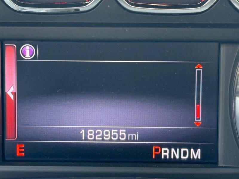 2014 GMC Sierra 1500