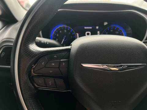 2020 Chrysler Pacifica Limited 35th Anniversary