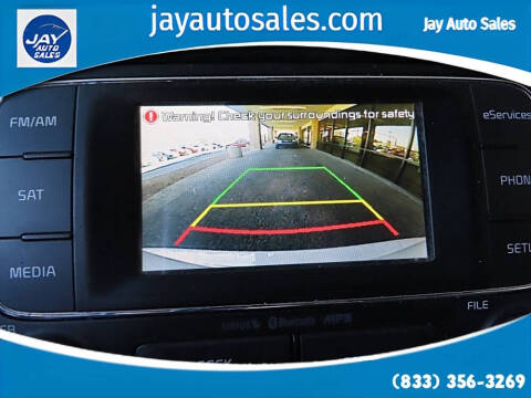 2016 Kia Forte Koup SX