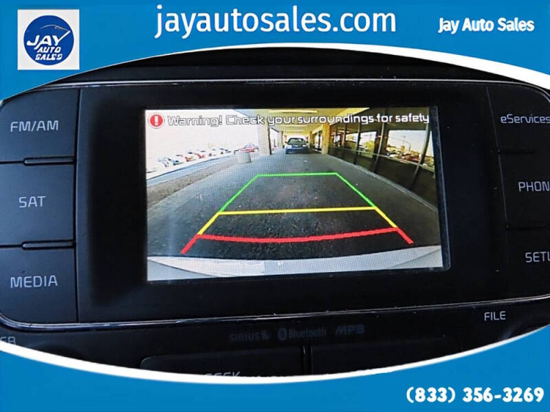 2016 Kia Forte Koup SX