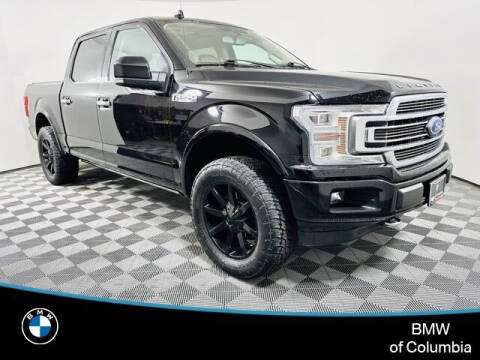 2019 Ford F-150 for sale at Preowned of Columbia in Columbia MO