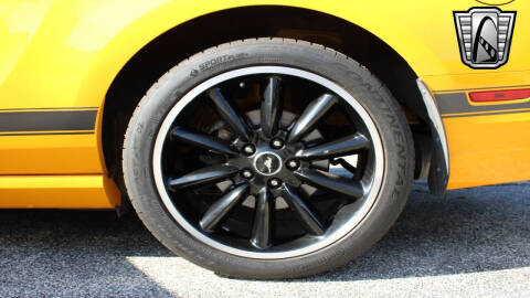 2013 Ford Mustang Boss 302