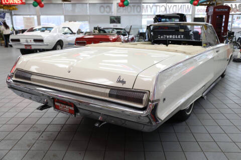 1968 Dodge Polara
