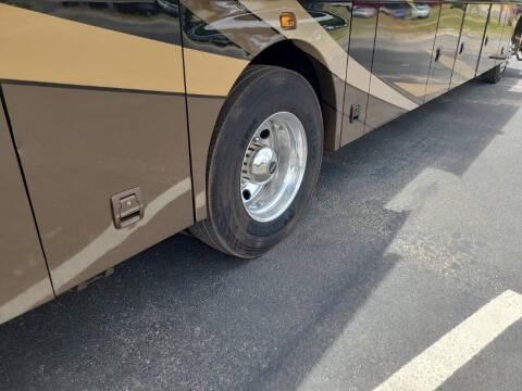 2017 Coachmen RV Sportscoach 404RB Sale Pending