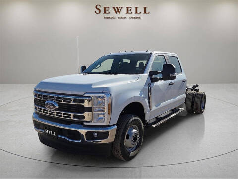 2026 Ford F-350 Super Duty XL