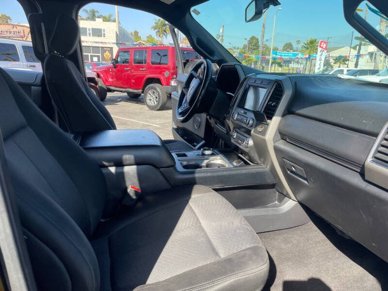 2019 Ford Expedition MAX XLT