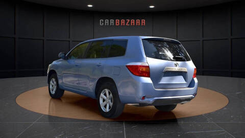2008 Toyota Highlander