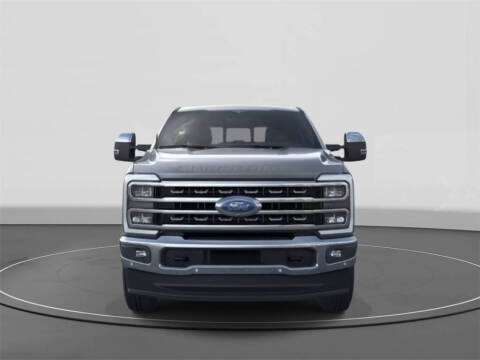 2026 Ford F-350 Super Duty