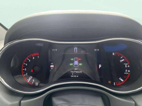 2015 Dodge Durango R/T