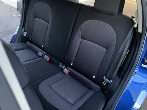 2008 Nissan Rogue SL