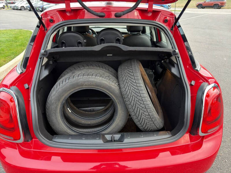 2019 MINI Hardtop 4 Door Cooper