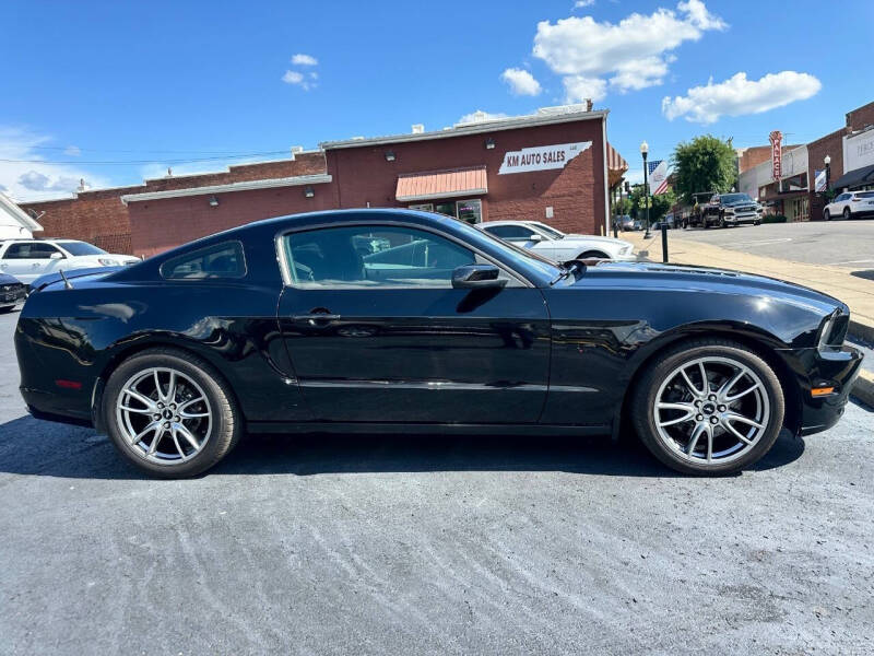 2013 Ford Mustang GT
