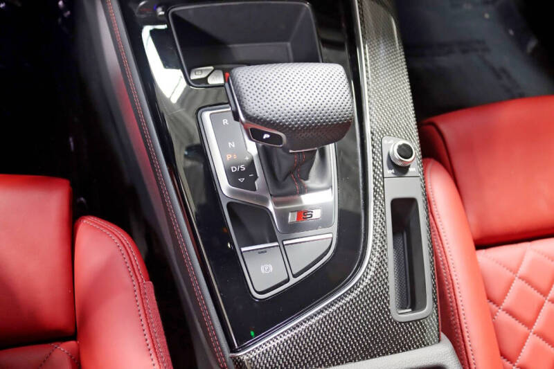 2023 Audi S4 3.0T quattro Prestige