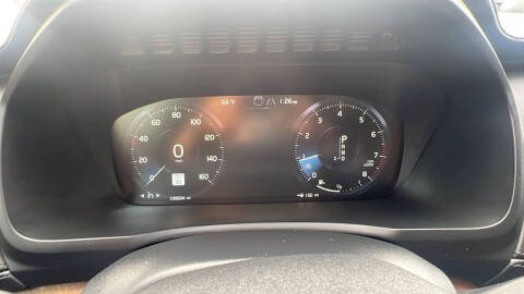 2016 Volvo XC90 T6 Inscription